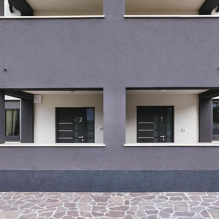 Sunsea Apartments Koper Exterior foto